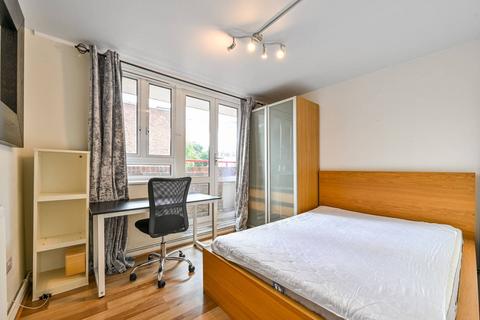 2 bedroom flat for sale, North Gower Street, Euston, London, NW1