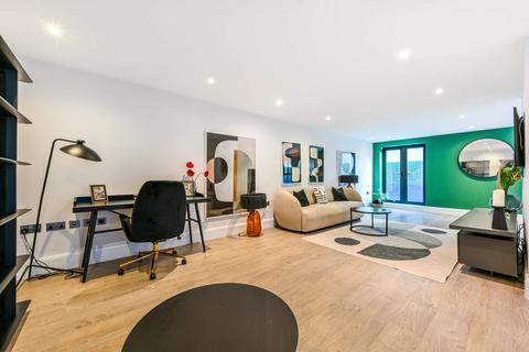 3 bedroom house for sale, Whittlebury Mews East, Primrose Hill, London, NW1