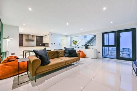 3 bedroom house for sale, Whittlebury Mews East, Primrose Hill, London, NW1