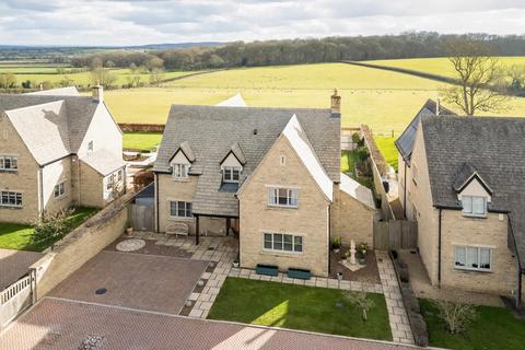 5 bedroom detached house for sale, Burleigh Court, Long Hanborough OX29