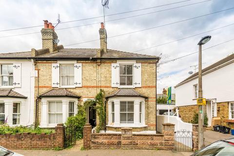 2 bedroom house to rent, New Road, Ham, Richmond, TW10