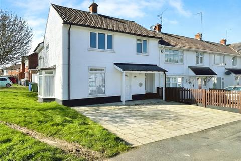 4 bedroom end of terrace house for sale, Birchetts Close, Bracknell, Berkshire