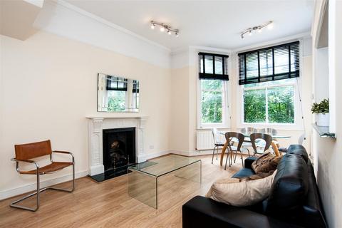 2 bedroom flat to rent, Greencroft Gardens, South Hampstead NW6