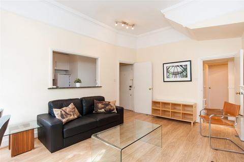 2 bedroom flat to rent, Greencroft Gardens, South Hampstead NW6