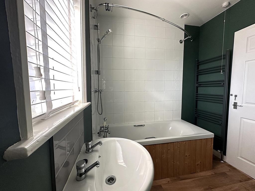 Bathroom View 1