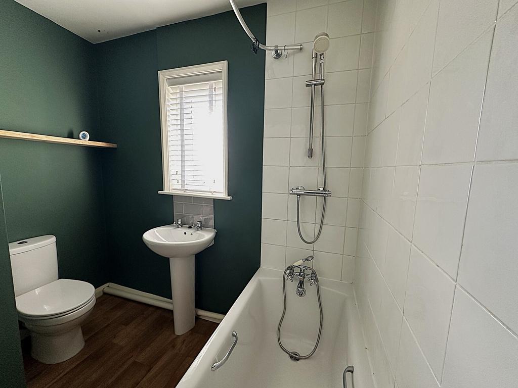 Bathroom View 2