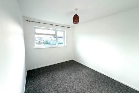 undefined, Oakfield Road, Street