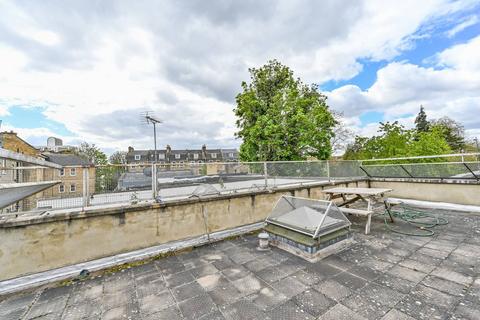 2 bedroom terraced house for sale, Rectory Road, Stoke Newington, London, N16