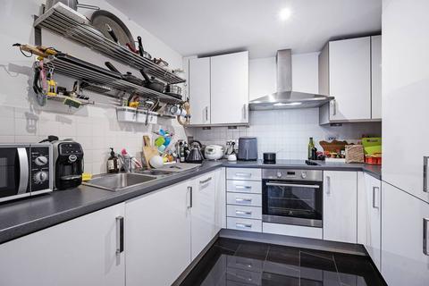 1 bedroom flat for sale, Orsman Road, Hoxton, London, N1