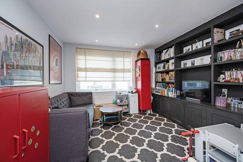 1 bedroom flat for sale, Orsman Road, Hoxton, London, N1