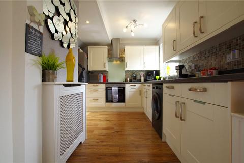 3 bedroom end of terrace house for sale, St. Martins Road, Thorngumbald, East Yorkshire, HU12