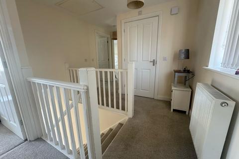 2 bedroom coach house to rent, Merlin Road, Corby, Northamptonshire, NN17