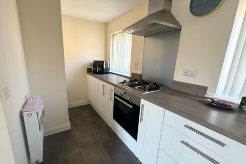 undefined, Merlin Road, Corby, Northamptonshire, NN17