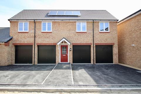 undefined, Merlin Road, Corby, Northamptonshire, NN17