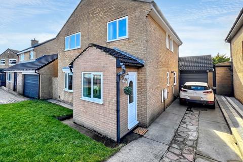 4 bedroom detached house for sale, Wimpole Road, Fairfield, Stockton, Stockton-on-Tees, TS19 7LR