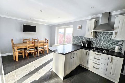 4 bedroom detached house for sale, Wimpole Road, Fairfield, Stockton, Stockton-on-Tees, TS19 7LR