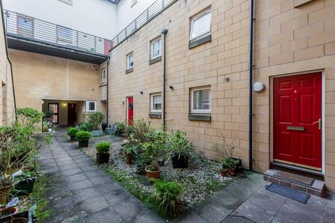 2 bedroom ground floor flat for sale, Apartment 4 The Counting House, Paisley, PA1 2NU