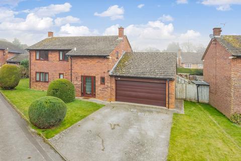 3 bedroom detached house for sale, The Rydes, Bodicote