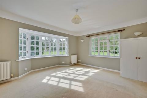 4 bedroom detached house to rent, Smithfield Lane, Headley Down, Bordon, Hampshire, GU35