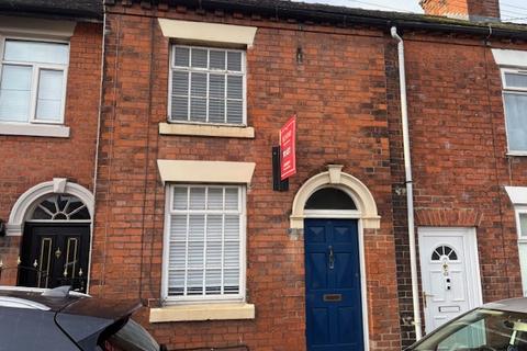 undefined, Tunley Street, Stone, ST15