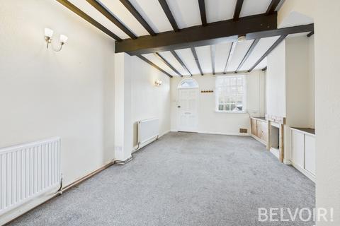 undefined, Tunley Street, Stone, ST15