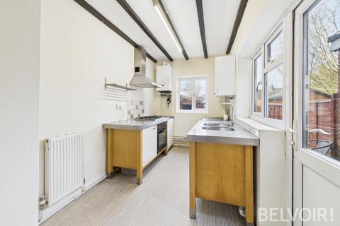undefined, Tunley Street, Stone, ST15