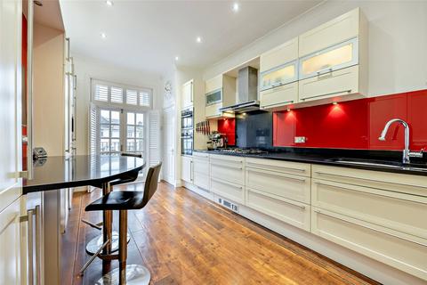 7 bedroom terraced house for sale, Lypiatt Terrace, Cheltenham, Gloucestershire, GL50