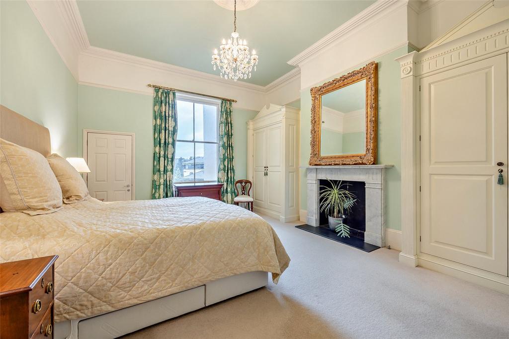 Bedroom Suite