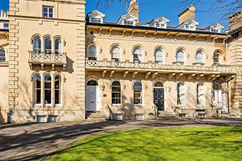 undefined, Lypiatt Terrace, Cheltenham, Gloucestershire, GL50