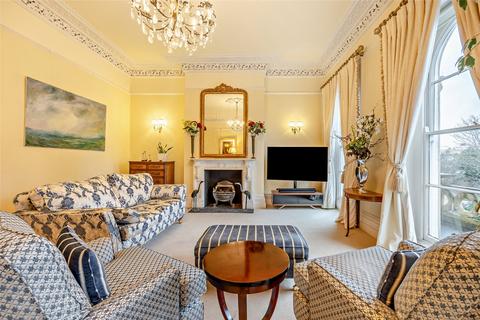 undefined, Lypiatt Terrace, Cheltenham, Gloucestershire, GL50
