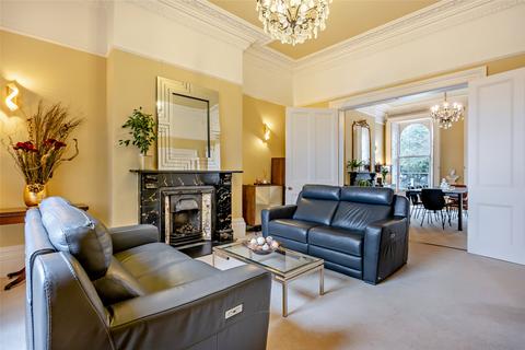 undefined, Lypiatt Terrace, Cheltenham, Gloucestershire, GL50