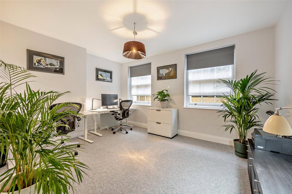 Office/Bedroom