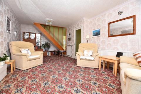 3 bedroom bungalow for sale, Hopefield Court, East Ardsley, Wakefield, West Yorkshire