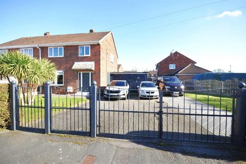 33 Hawthorne Road, Thorne, Doncaster, DN8 4HE