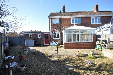 33 Hawthorne Road, Thorne, Doncaster, DN8 4HE