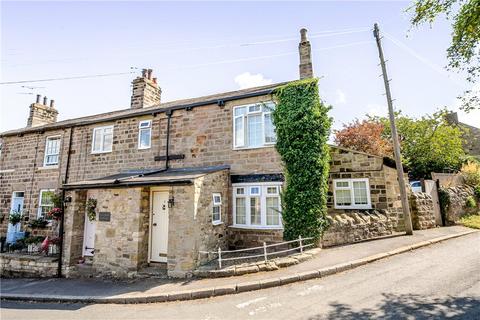 undefined, The Crescent, Sicklinghall, Wetherby, North Yorkshire