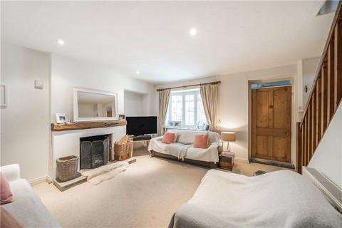 2 bedroom end of terrace house for sale, The Crescent, Sicklinghall, Wetherby, North Yorkshire