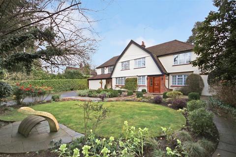 5 bedroom detached house for sale, The Avenue, Radlett WD7