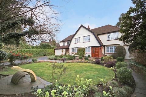 undefined, The Avenue, Radlett WD7