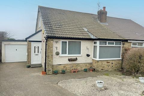 3 bedroom semi-detached house for sale, Livingstone Road, Bradford, BD2