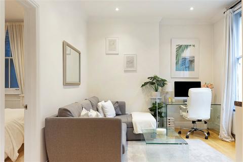 1 bedroom apartment for sale, St. Philip Square, London, SW8