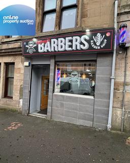 Retail property (high street) for sale, Bellfield Street, Glasgow G31