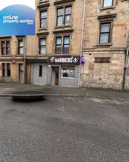 Retail property (high street) for sale, Bellfield Street, Glasgow G31