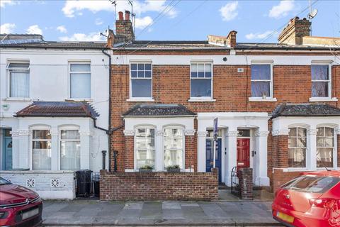 3 bedroom apartment for sale, Petley Road, Hammersmith, London, W6