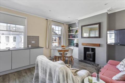 3 bedroom apartment for sale, Petley Road, Hammersmith, London, W6