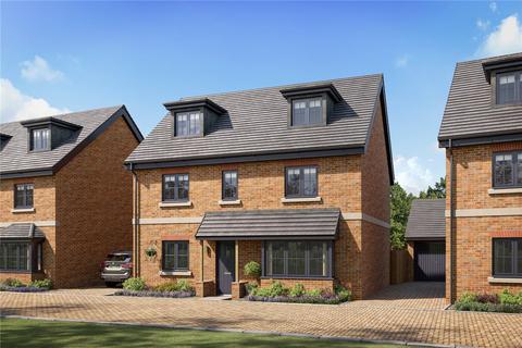 5 bedroom detached house for sale, Windsor Gate, Maidenhead Road, Windsor