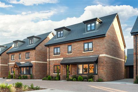 5 bedroom detached house for sale, Windsor Gate, Maidenhead Road, Windsor