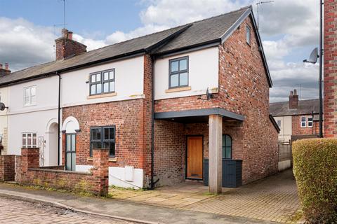 undefined, Duke Street, Alderley Edge