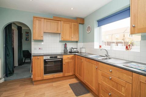 3 bedroom detached house for sale, Drumburgh Avenue, Carlisle, CA3