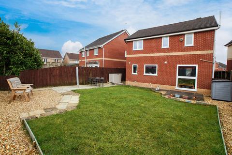 3 bedroom detached house for sale, Drumburgh Avenue, Carlisle, CA3